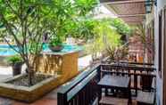 Bar, Cafe and Lounge 6 The Tara Resort Pattaya