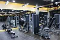 Fitness Center Sea Paradise Hotel