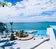 Nearby View and Attractions 4 Royal Cliff Beach Hotel Pattaya