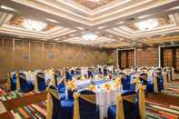 Functional Hall Royal Cliff Beach Terrace Pattaya