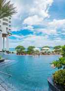 SWIMMING_POOL Royal Cliff Grand Hotel Pattaya