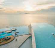 Swimming Pool 4 Royal Cliff Grand Hotel Pattaya