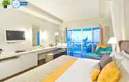 Bedroom 7 Royal Cliff Grand Hotel Pattaya