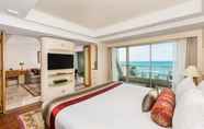 ห้องนอน 5 Royal Wing Suites & Spa Pattaya