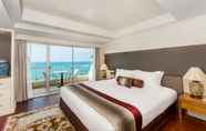 Kamar Tidur 2 Royal Wing Suites & Spa Pattaya