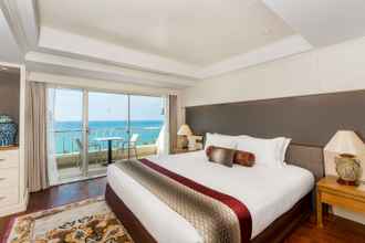 Bedroom 4 Royal Wing Suites & Spa Pattaya