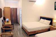 Bilik Tidur Aroma Hotel & Spa