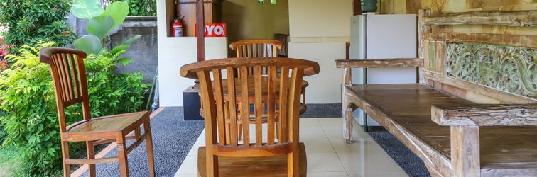 大堂 Aron Guest House