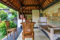 Lobi Aron Guest House