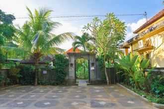 Bangunan 4 Aron Guest House