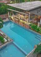 SWIMMING_POOL Phu Quoc Village