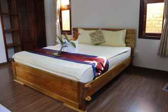 Bilik Tidur 4 Phu Quoc Village