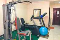 Fitness Center S.K. House 2