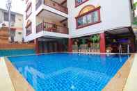 Kolam Renang S.K. House 2