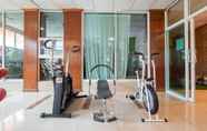 Fitness Center 6 SCN Ban Chang City Hotel