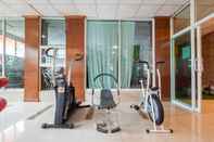 Fitness Center SCN Ban Chang City Hotel