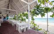 ร้านอาหาร 3 Xanadu Beach Resort 