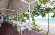 Nhà hàng 3 Xanadu Beach Resort 