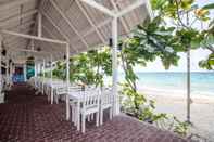 Restaurant Xanadu Beach Resort 