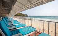 บริการของโรงแรม 5 Xanadu Beach Resort 