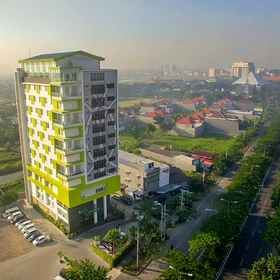 Hotel Dafam Pacific Caesar Surabaya 1, Hotel RSUD Dr. Mohamad Soewandhi