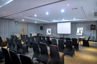 Functional Hall Hotel Dafam Pacific Caesar Surabaya