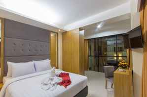 Grand Sarila Hotel Yogyakarta, Rp 399.999