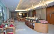 ร้านอาหาร 5 Grand Sarila Hotel Yogyakarta