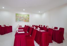 Functional Hall 7 Grand Sarila Hotel Yogyakarta