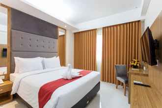 Kamar Tidur 4 Grand Sarila Hotel Yogyakarta