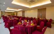 ห้องประชุม 2 Grand Sarila Hotel Yogyakarta