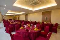 Functional Hall Grand Sarila Hotel Yogyakarta