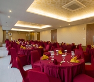 Functional Hall 2 Grand Sarila Hotel Yogyakarta