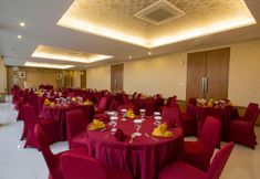 Functional Hall 2 Grand Sarila Hotel Yogyakarta