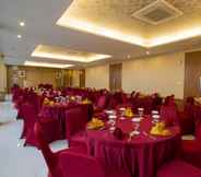 Functional Hall 2 Grand Sarila Hotel Yogyakarta