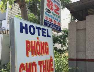 Bên ngoài 2 Anh Sang Binh Minh Hotel