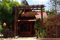 Exterior Phuengnang Homestay