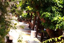 공용 공간 Phuengnang Homestay