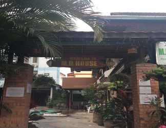 ภายนอกอาคาร 2 MD House