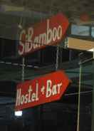 EXTERIOR_BUILDING SiBamboo Hostel & Bar