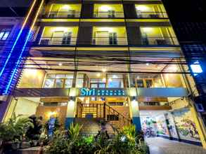 Exterior 4 Siri Poshtel Bangkok