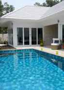 SWIMMING_POOL Tai Tara Villa 4