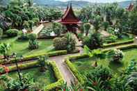 Lobby BK Villa Bo Phut