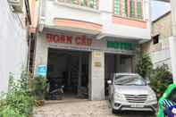 Lobi Hoan Cau Hotel Can Tho