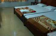 Kamar Tidur 4 Hoan Cau Hotel Can Tho