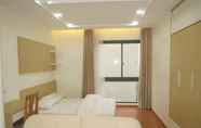 ห้องนอน 6 Tuyet Dang Apartment