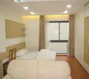 ห้องนอน 6 Tuyet Dang Apartment