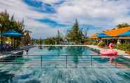Swimming Pool 2 Hon Co Resort - Ca Na