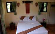 Bilik Tidur 6 Chez Charly Bungalows & Rooms