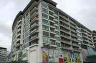 Exterior Borneo Coastal Residence @ Imago Mall